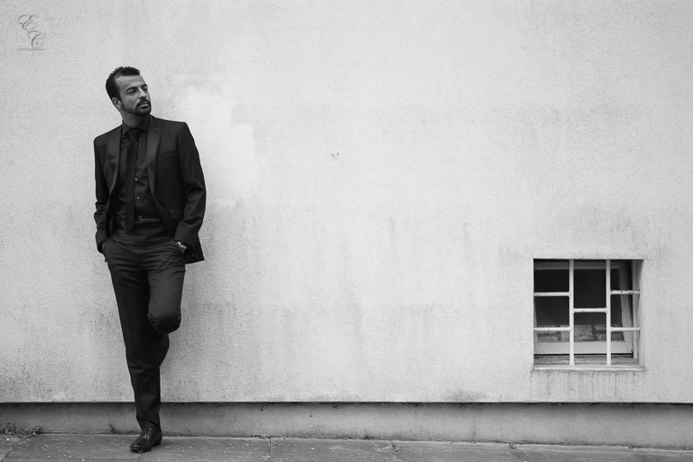 Photo by Edmund Choo